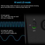 Logitech G603 Hero LIGHTSPEED 12000DPI 2,4 GHz kabellose Bluetooth-Dual-Mode-Maus – Bild 6