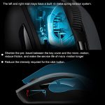 Logitech G603 Hero LIGHTSPEED 12000DPI 2,4 GHz kabellose Bluetooth-Dual-Mode-Maus – Bild 8