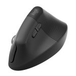 Logitech Lift Vertical 1000DPI 2,4GHz Ergonomische kabellose Bluetooth-Dual-Mode-Maus – Bild 7