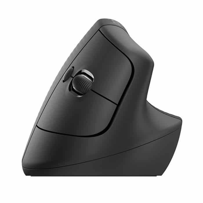 Logitech Lift Vertical 1000DPI 2,4GHz Ergonomische kabellose Bluetooth-Dual-Mode-Maus – Bild 8