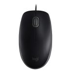 Logitech M110 1000DPI kabelgebundene USB-Maus