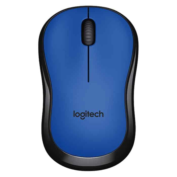 KB0620L.jpg Logitech M220 1200DPI 2,4GHz Ergonomische kabellose Maus – Bild 1
