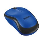 Logitech M220 1200DPI 2,4GHz Ergonomische kabellose Maus – Bild 6