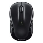 Logitech M325S 1000DPI 2,4 GHz Ergonomische kabellose Maus