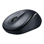 Logitech M325S 1000DPI 2,4 GHz Ergonomische kabellose Maus – Bild 2