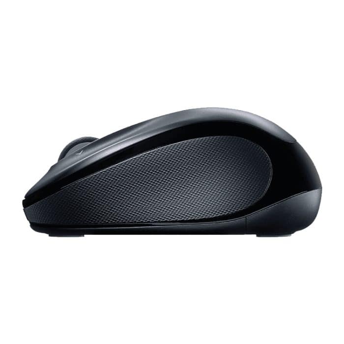 Logitech M325S 1000DPI 2,4 GHz Ergonomische kabellose Maus – Bild 3