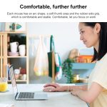 Logitech M650L 2000DPI 2,4 GHz kabellose Bluetooth-Dual-Mode-Maus – Bild 3