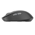 Logitech M750L 2000DPI 2,4 GHz kabellose Bluetooth-Dual-Mode-Maus – Bild 3