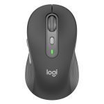 Logitech M750 2000DPI 2,4 GHz kabellose Bluetooth-Dual-Mode-Maus