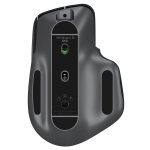 Logitech MX Master 3s 8000DPI 2,4 GHz Ergonomische kabellose Bluetooth-Dual-Mode-Maus – Bild 9
