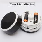 Mini-Staubsauger mit süßer Persönlichkeit für Haushalt/Fahrzeug, Hand-Schreibtisch, Tisch, Tastatur, Größe: 8 x 6 x 6 cm – Bild 8