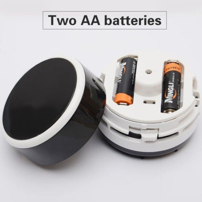 Mini-Staubsauger mit süßer Persönlichkeit für Haushalt/Fahrzeug, Hand-Schreibtisch, Tisch, Tastatur, Größe: 8 x 6 x 6 cm – Bild 8