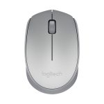 Logitech M188 Fashion Wireless Mouse