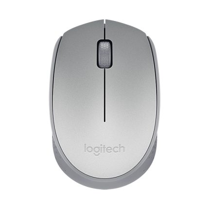 Logitech M188 Fashion Wireless Mouse