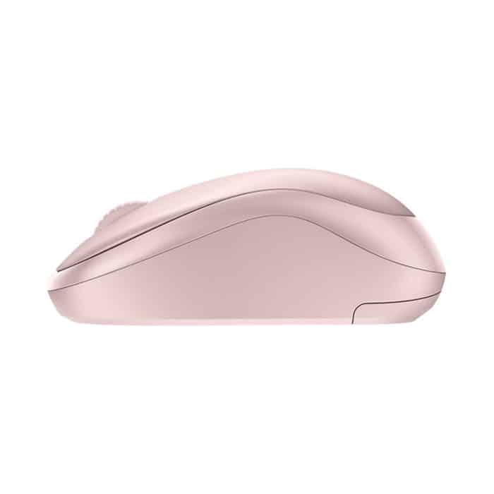 Logitech M221 Fashion Silent Wireless-Maus – Bild 10