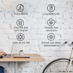 Logitech M221 Fashion Silent Wireless-Maus – Bild 3