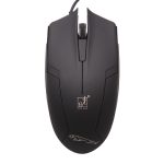 Chasing Leopard 119 USB Universelle kabelgebundene optische Gaming-Maus, Länge: 1,45 m, 119 Black, 119 Jet Black, 119 White – Bild 2