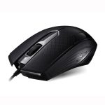 Chasing Leopard 129 USB Universelle kabelgebundene optische Gaming-Maus mit Gegengewicht, Länge: 1,3 m, 129 – Bild 2