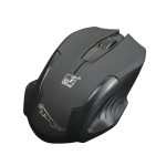 Chasing Leopard 512G USB Frosted Wired Optical Gaming Mouse, Länge: 1,3 m, 512G – Bild 3