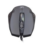 Chasing Leopard 512G USB Frosted Wired Optical Gaming Mouse, Länge: 1,3 m, 512G – Bild 4