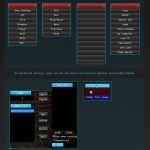 Apedra iMICE A5 Hochpräzise Gaming-Maus, LED-Vierfarben-gesteuertes Atemlicht, USB, 7 Tasten, 3200 DPI, kabelgebundene optische Gaming-Maus für Computer, PC, Laptop, iMICE A5 – Bild 13