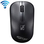 ZGB 101B 2,4 GHz 1600 DPI Professionelle kommerzielle drahtlose optische Maus Stummschaltung Silent Click Mini geräuschlose Mäuse für Laptop, PC, drahtlose Entfernung: 30 m
