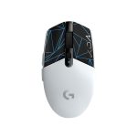 Logitech K / DA G304 LIGHTSPEED Drahtlose Gaming-Maus