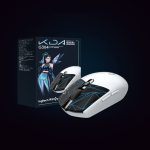 Logitech K / DA G304 LIGHTSPEED Drahtlose Gaming-Maus – Bild 2
