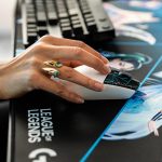 Logitech K / DA G304 LIGHTSPEED Drahtlose Gaming-Maus – Bild 5