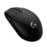 Logitech G304 LIGHTSPEED 12000 DPI 6 programmierbare Tasten HERO Sensor Kabellose Gaming-Maus