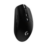 Logitech G304 LIGHTSPEED 12000 DPI 6 programmierbare Tasten HERO Sensor Kabellose Gaming-Maus – Bild 2