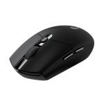 Logitech G304 LIGHTSPEED 12000 DPI 6 programmierbare Tasten HERO Sensor Kabellose Gaming-Maus – Bild 3