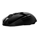 Logitech G903 LIGHTSPEED 16000 DPI 11 Tasten HERO 16K Sensor RGB-Hintergrundbeleuchtung Linke und rechte Hand Universelle kabellose optische Gaming-Maus – Bild 2