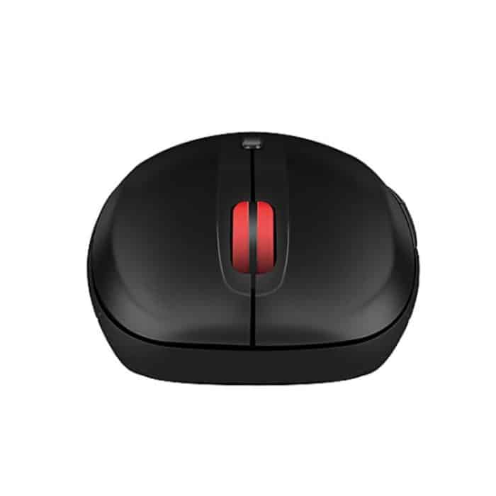 Lenovo ThinkLife Dual Mode Mute kabellose Bluetooth-Maus, ThinkLife – Bild 3