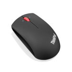 Lenovo ThinkPad Office Blue-ray Wireless Frosted Mouse, ThinkPad