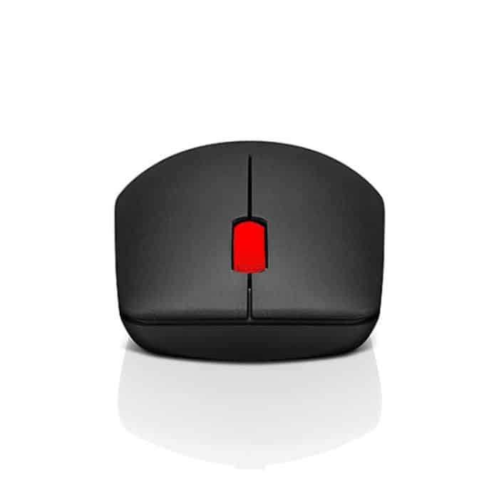 Lenovo Thinkplus WL100 klassische einfache kabellose Maus, WL100 – Bild 5