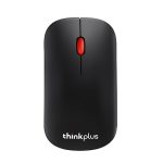 Lenovo thinkplus Bluetooth 4.0 Tragbare kabellose Bluetooth-Maus, Bluetooth Mouse
