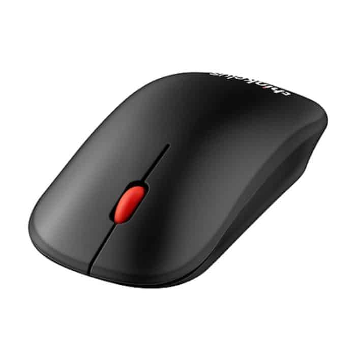 Lenovo thinkplus Bluetooth 4.0 Tragbare kabellose Bluetooth-Maus, Bluetooth Mouse – Bild 3