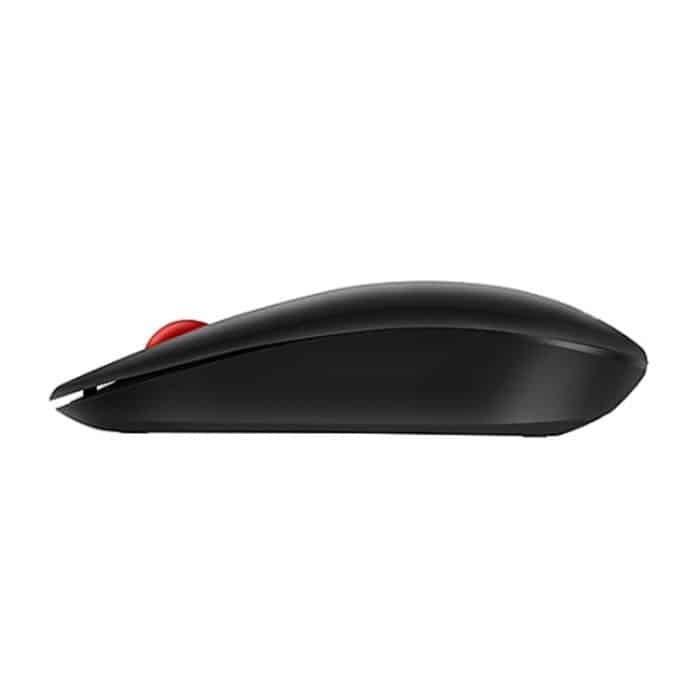 Lenovo thinkplus Bluetooth 4.0 Tragbare kabellose Bluetooth-Maus, Bluetooth Mouse – Bild 4