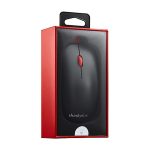 Lenovo thinkplus Bluetooth 4.0 Tragbare kabellose Bluetooth-Maus, Bluetooth Mouse – Bild 5