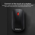 Lenovo thinkplus Bluetooth 4.0 Tragbare kabellose Bluetooth-Maus, Bluetooth Mouse – Bild 8