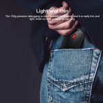 Lenovo thinkplus Bluetooth 4.0 Tragbare kabellose Bluetooth-Maus, Bluetooth Mouse – Bild 9