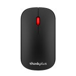 Lenovo thinkplus tragbare kabellose Bluetooth-Maus im Business-Stil, Business Mouse