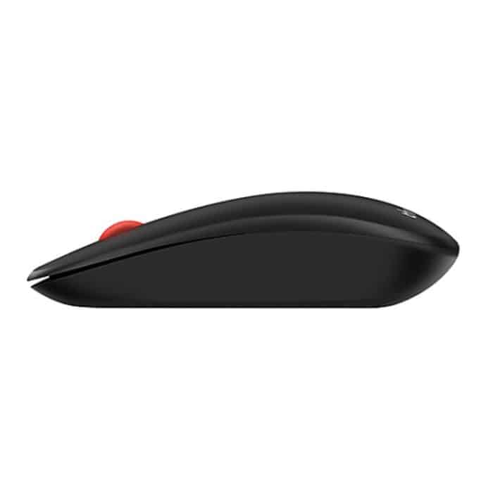 Lenovo thinkplus tragbare kabellose Bluetooth-Maus im Business-Stil, Business Mouse – Bild 3