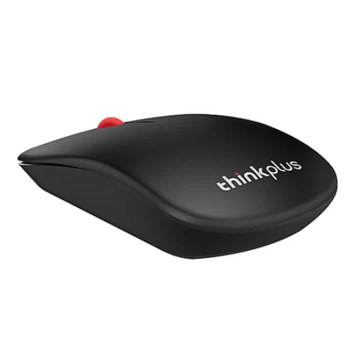 Lenovo thinkplus tragbare kabellose Bluetooth-Maus im Business-Stil, Business Mouse – Bild 4