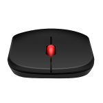 Lenovo thinkplus tragbare kabellose Bluetooth-Maus im Business-Stil, Business Mouse – Bild 5