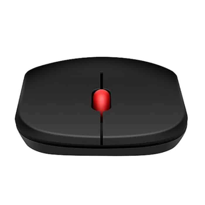 Lenovo thinkplus tragbare kabellose Bluetooth-Maus im Business-Stil, Business Mouse – Bild 5