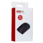 Lenovo M120 Pro Fashion Office Red Dot Wireless-Maus, M120 Pro Wireless Mouse – Bild 4