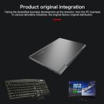 Lenovo M120 Pro Fashion Office Red Dot Wireless-Maus, M120 Pro Wireless Mouse – Bild 8