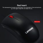 Lenovo M120 Pro Fashion Office Red Dot Wireless-Maus, M120 Pro Wireless Mouse – Bild 9